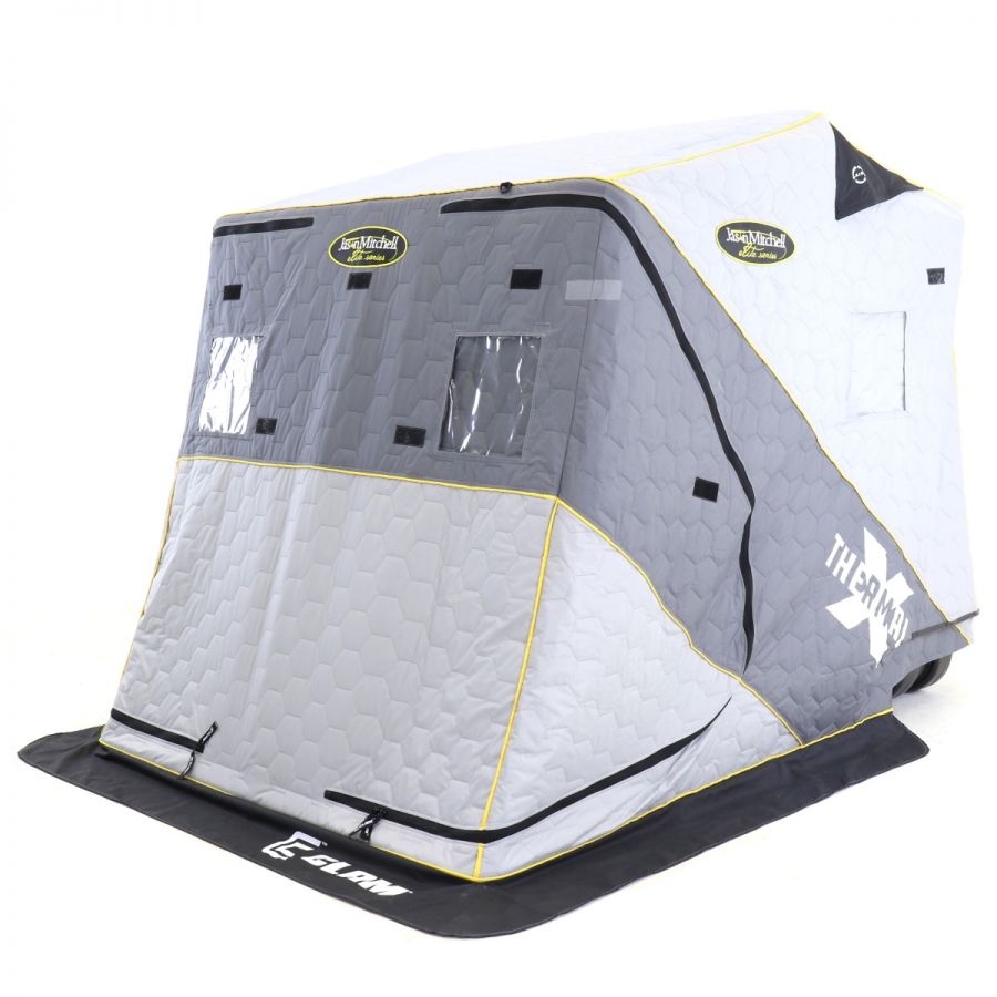 JASON MITCHELL THERMAL X SHELTER | Trombly's Tackle Box