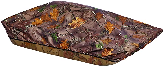 JS1 Camo Jet Sled Travel Cover