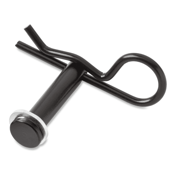 Universal Tow Hitch Pin