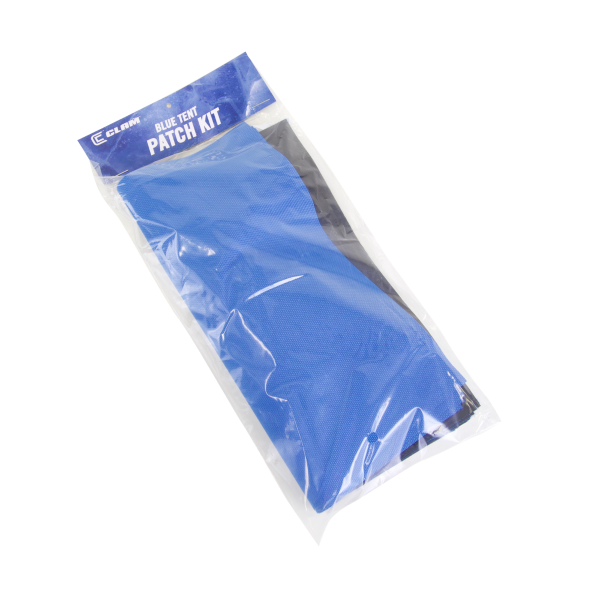 Canvas Patch Kit – Blue