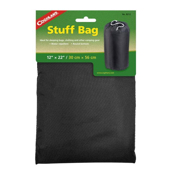 Coghlan’s Stuff Bag – 12″ x 22″