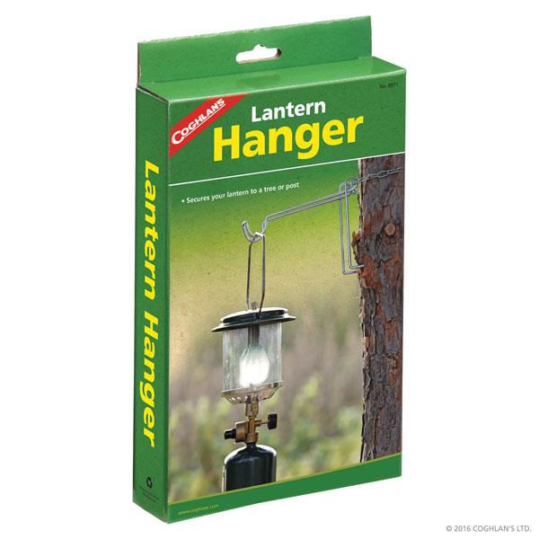Coghlan’s Lantern Hanger