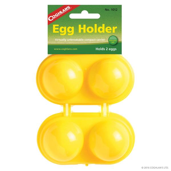 Coghlan’s Egg Holder – 2 Count