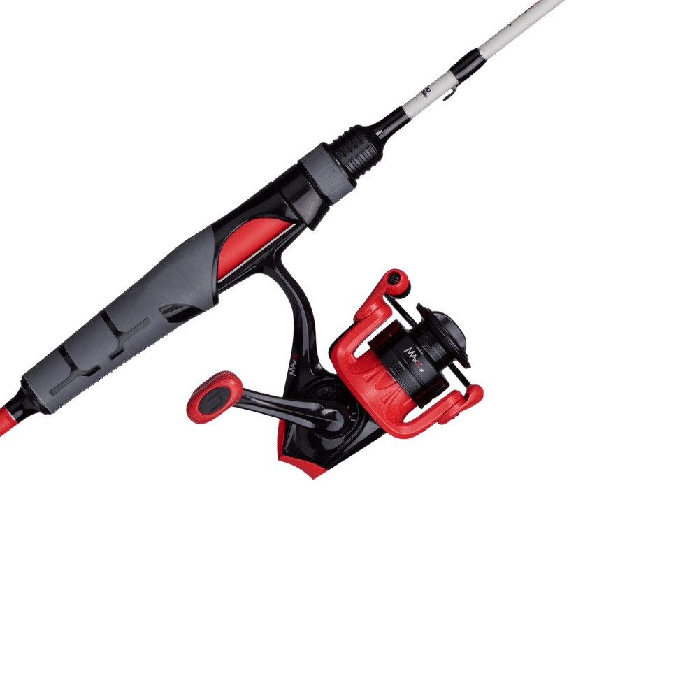Max X Spinning Combo 5’6″