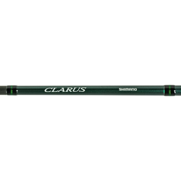 Clarus Casting - Medium, 6'10"