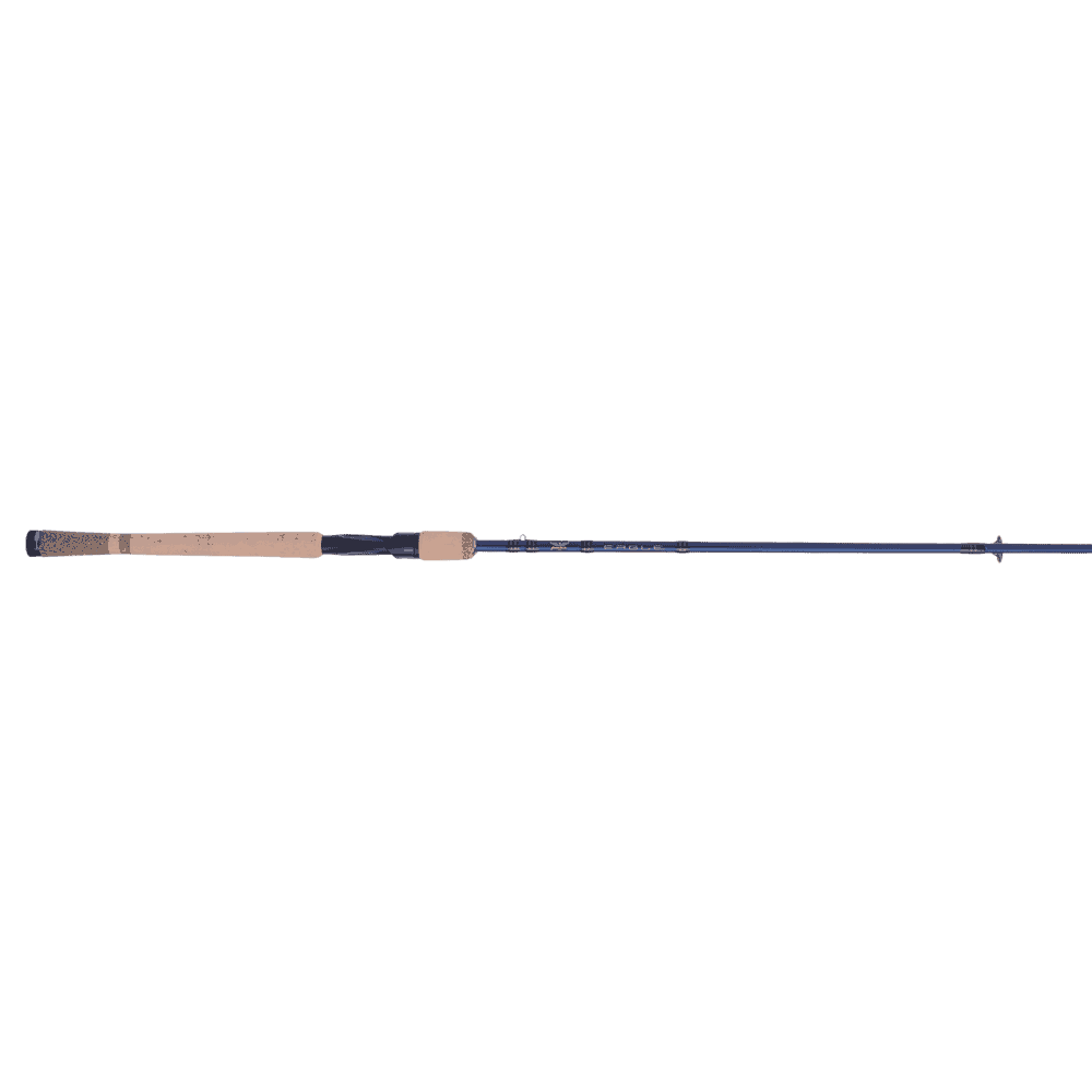 Fenwick Eagle Salmon/Steelhead Spinning Rod, 10'6, Medium/Heavy-Moderate  (EAG106MH-MS-2)
