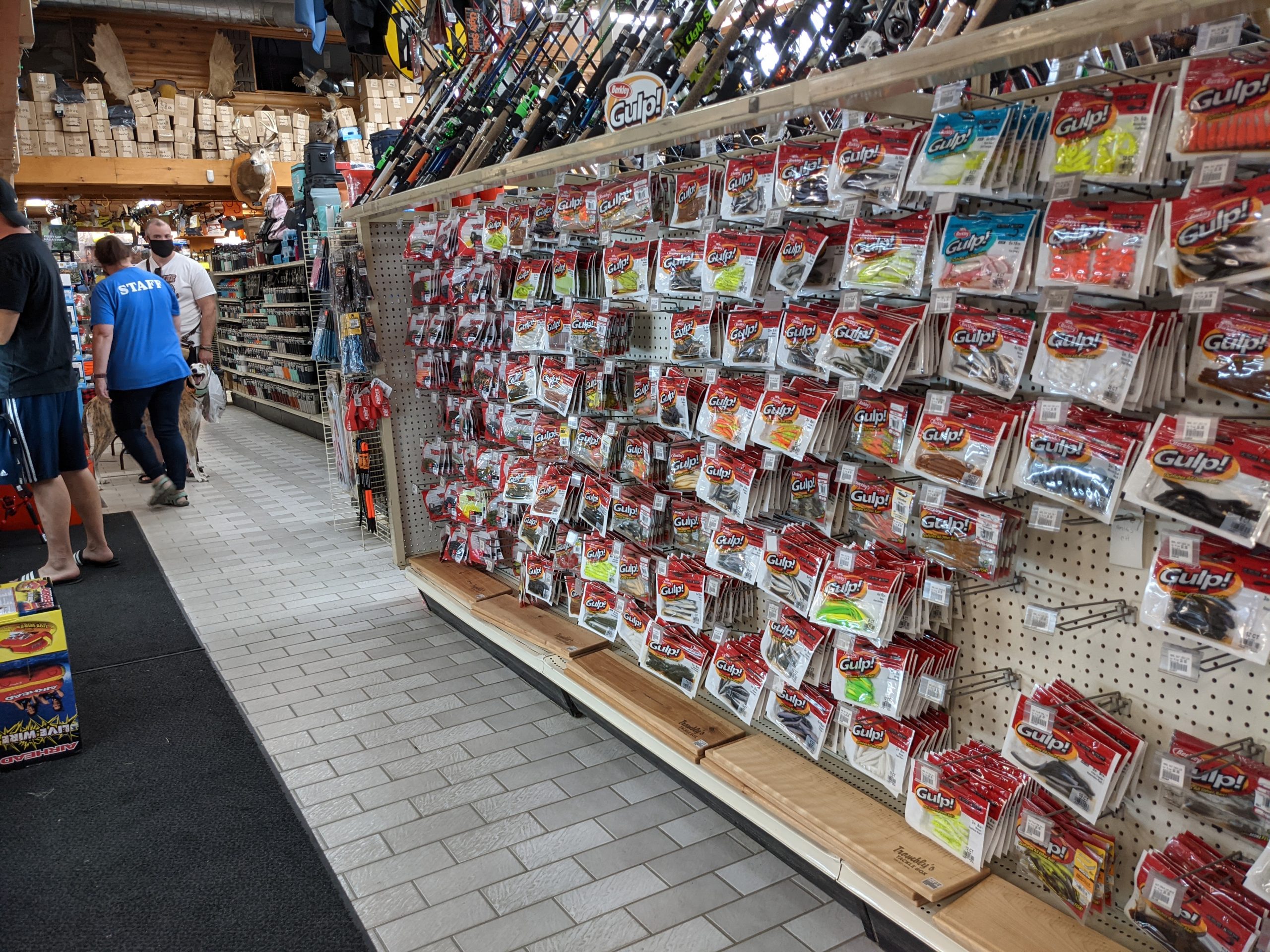 Trombly's - #1 Outdoor Store Central Ontario