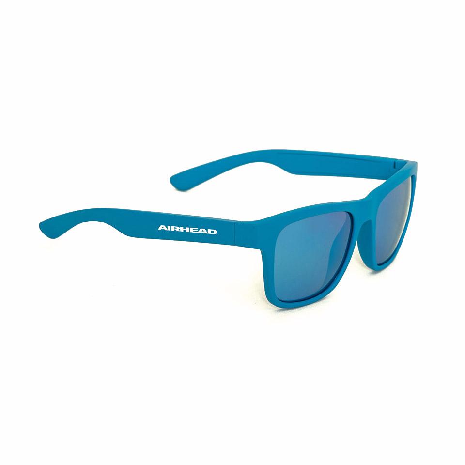 Classic Floating Sunglasses Light Blue