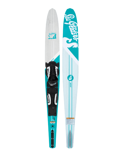 Sensor 65″ Slalom Ski