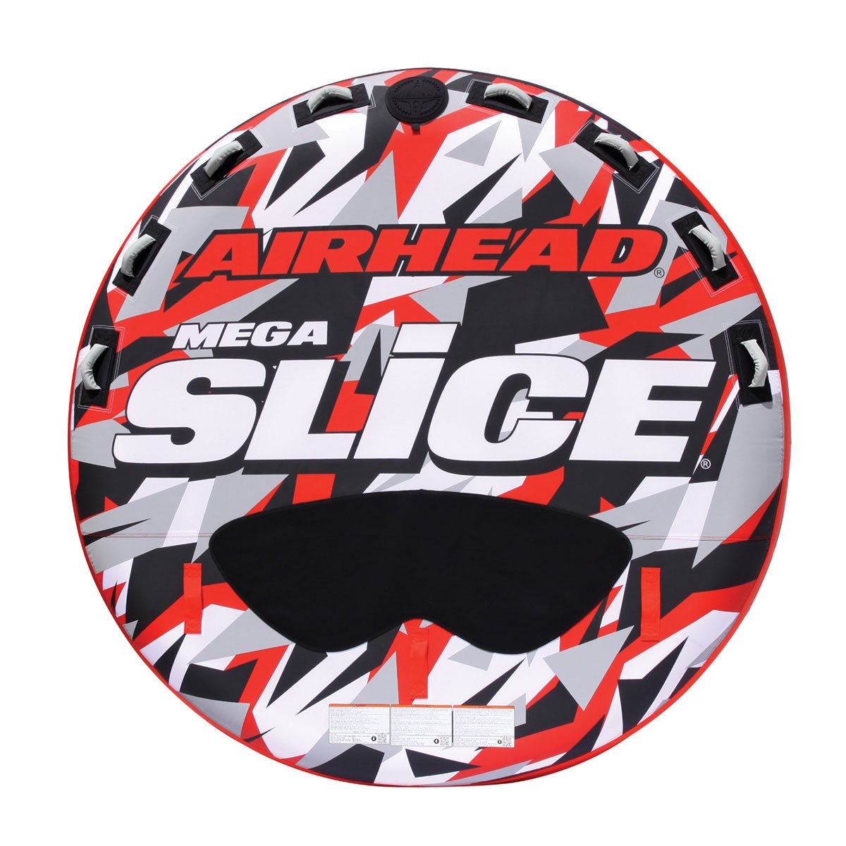 Mega Slice