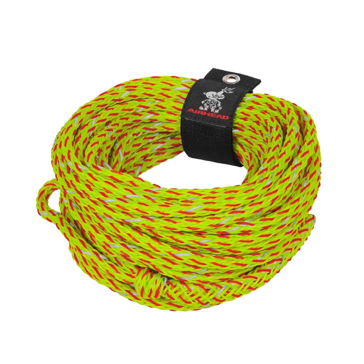 2 Rider Safety Tube Rope