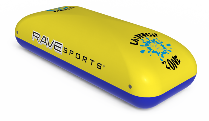 Rave Sports Aqua Launch
