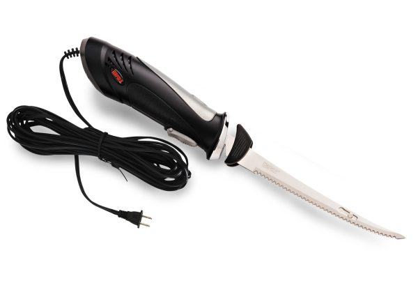 electric fillet knife set hero