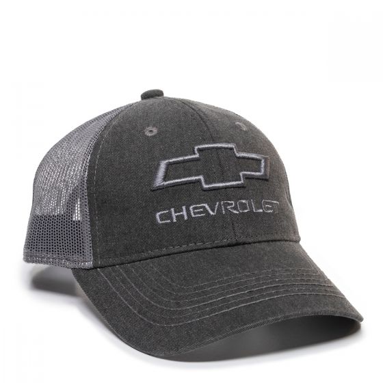 Outdoor Cap Chevrolet Hat