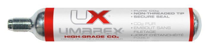 Umarex 88G CO2 Cylinders – 2ct