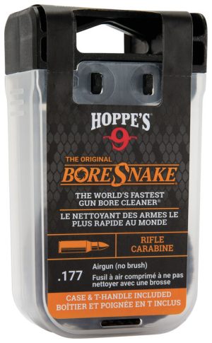 24009D Hoppes BoreSnakeDen Standard1