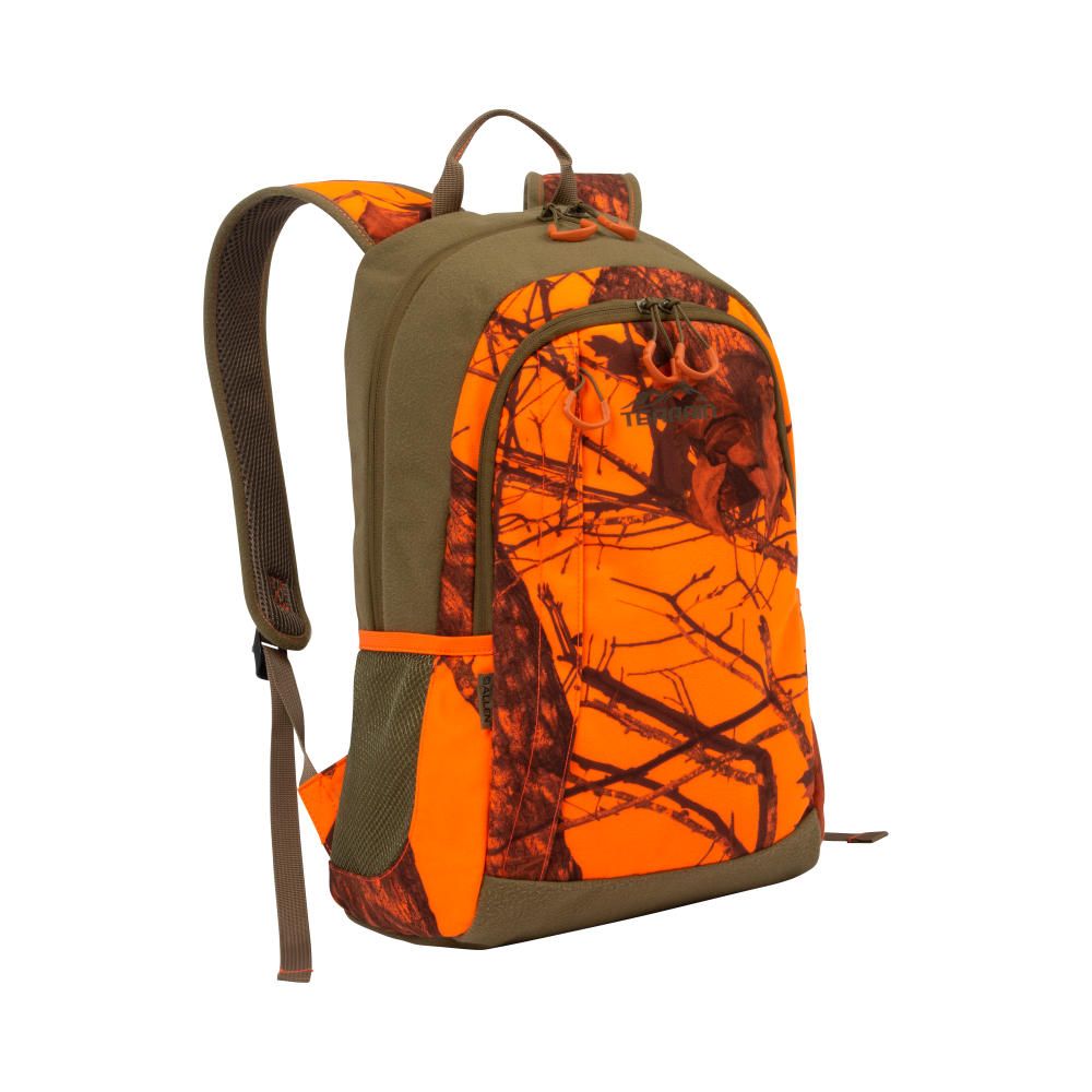 Terrain Delta Mossy Oak Backpack/Daypack