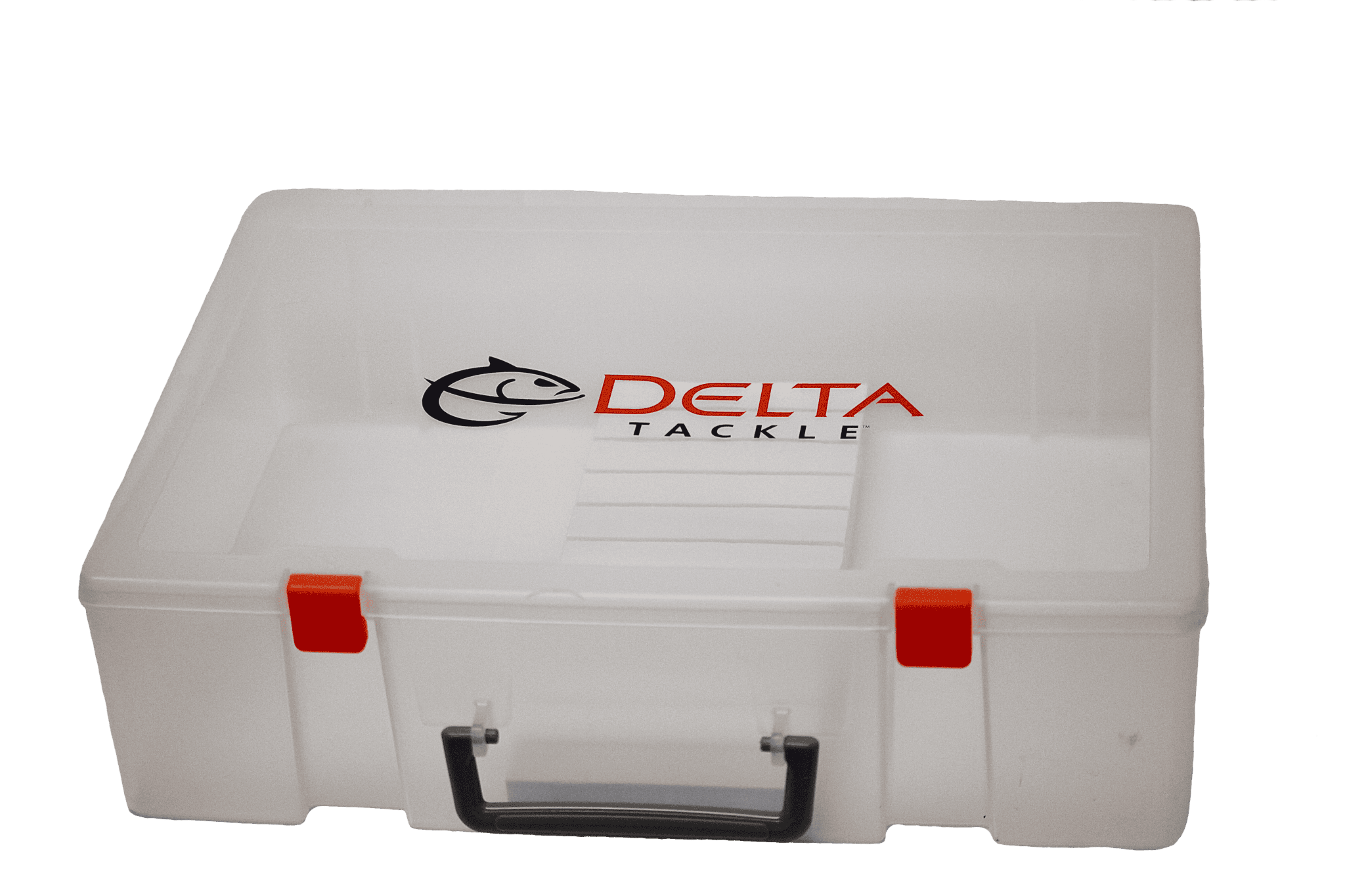 Delta Flasher Storage Box - Small
