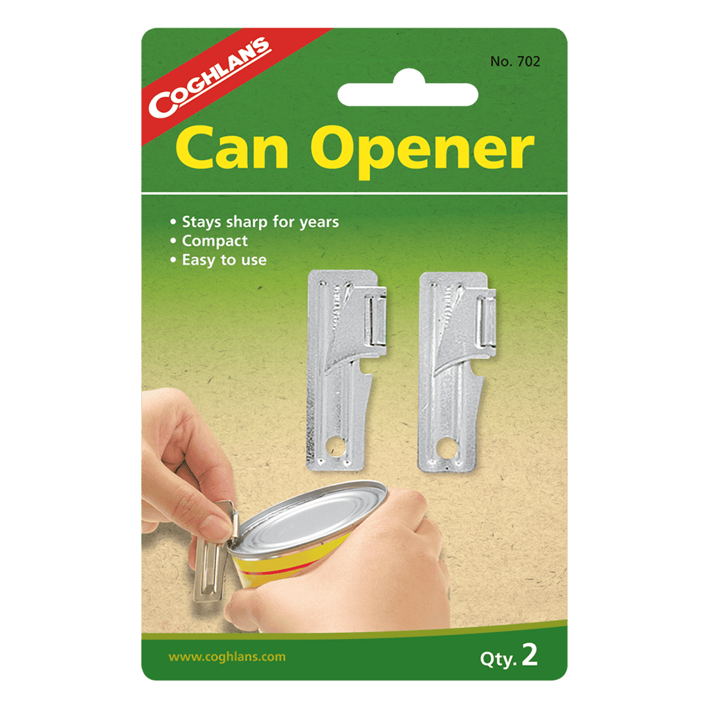 Can Opener – 2 Pack