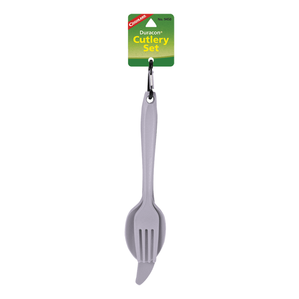Duracon Cutlery Set