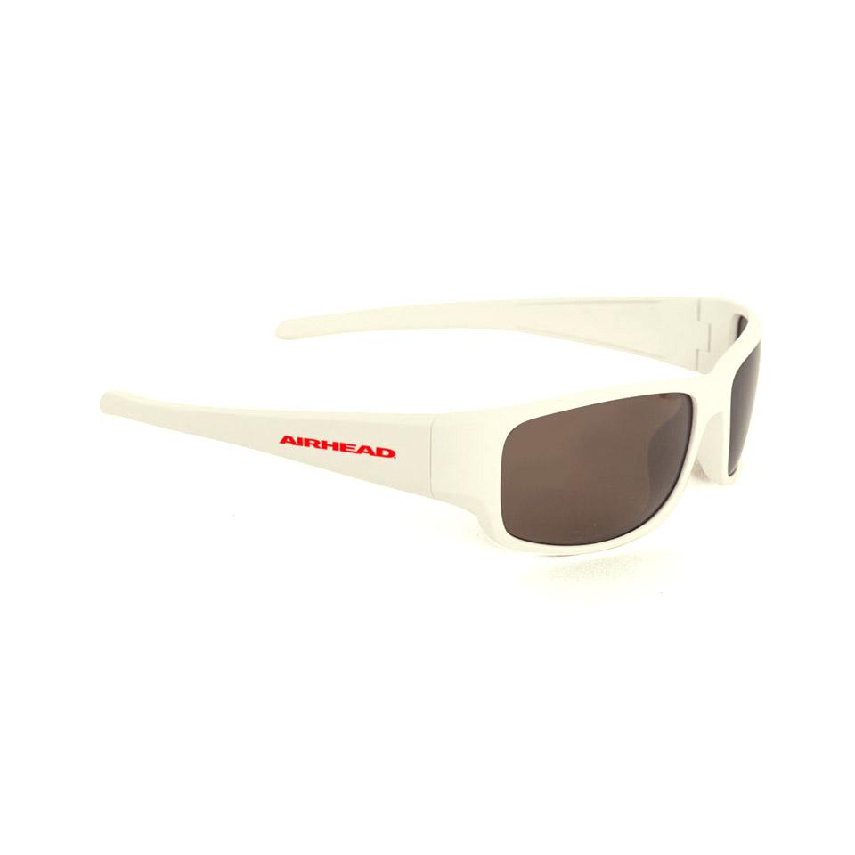 Sport Floating Sunglasses White