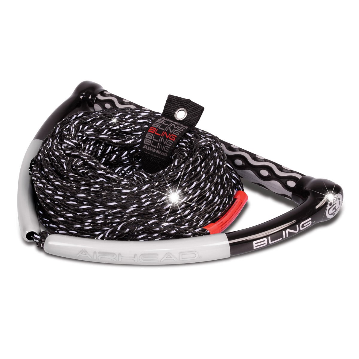Bling Stealth Wakeboard Rope