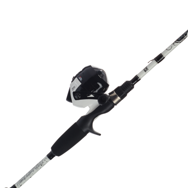 Abu Garcia Ike Dude Spincast Combo 2020 alt3