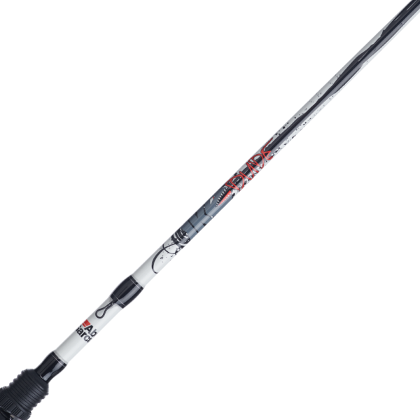 Abu Garcia Ike Dude Spincast Combo 2020 alt5