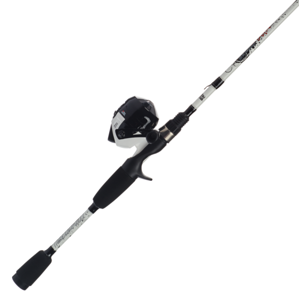 Abu Garcia Ike Dude Spincast Combo 2020 alt6