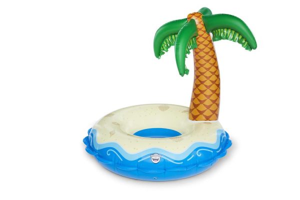 BMPF 0044 Palm Tree PoolFloat Prod