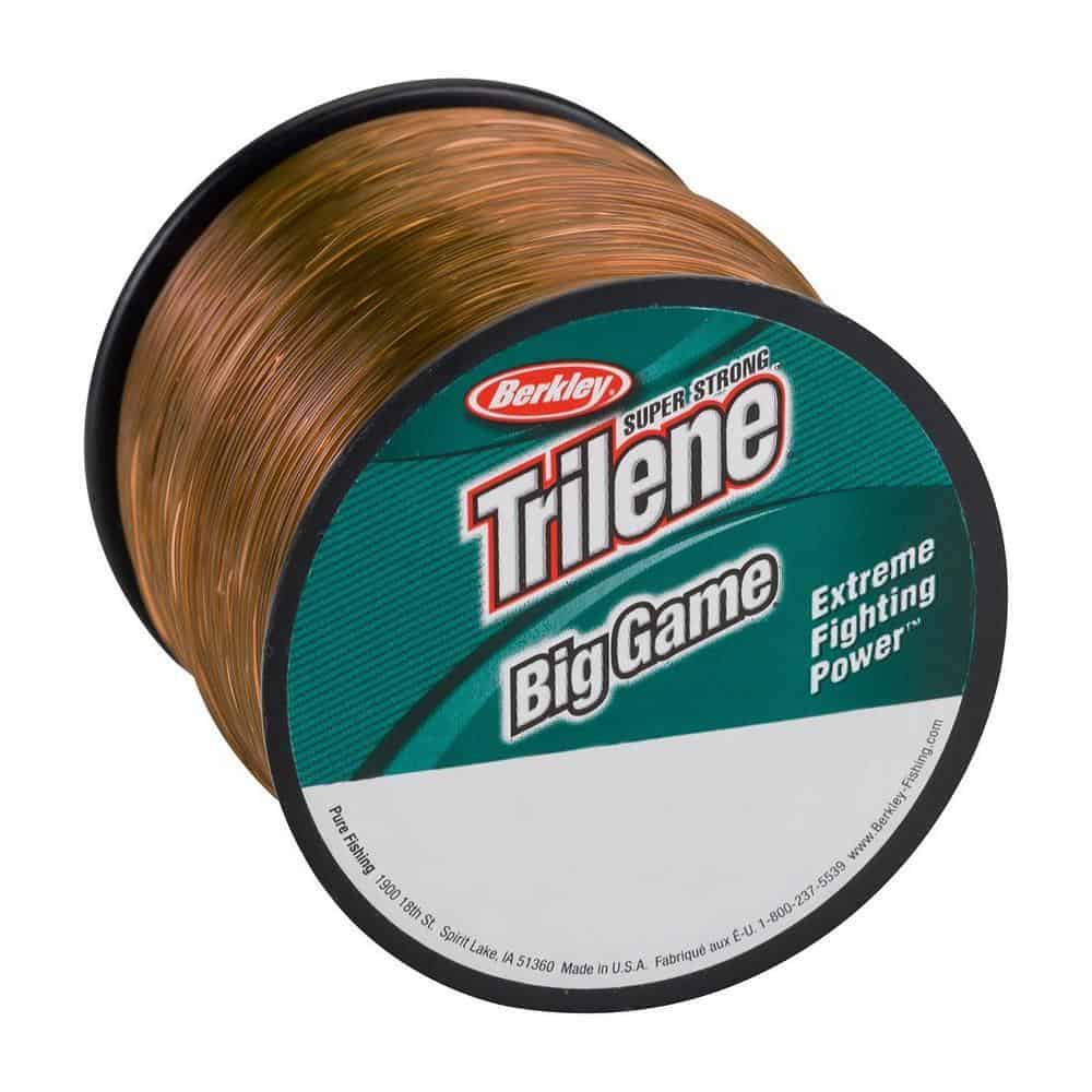 Trilene® Big Game™ – Coastal Brown 900YD