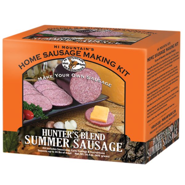 SausageKits SUM Hunter Product 02868.1573677516