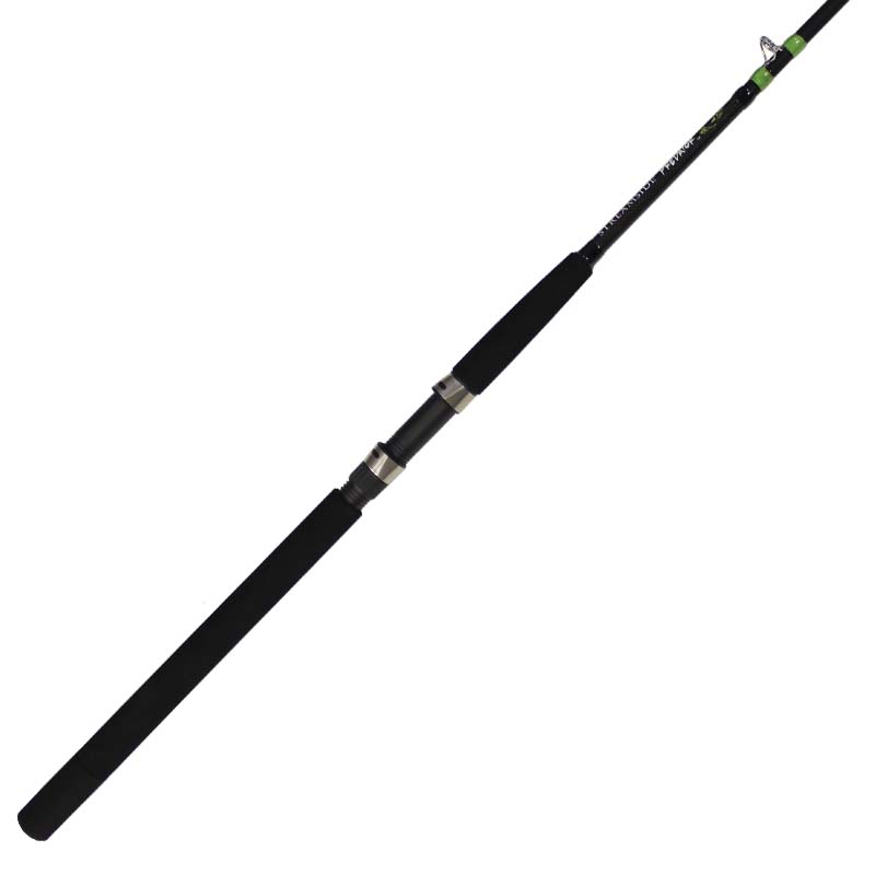 Streamside Predator Dipsy Rod – 8’6″