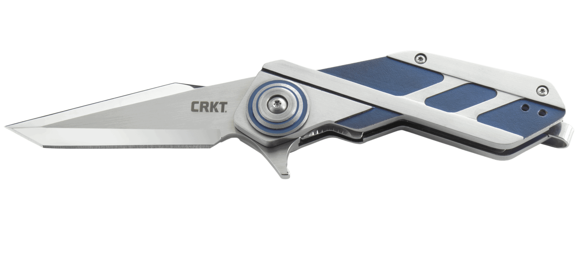 Deviation™ Pocket Knife