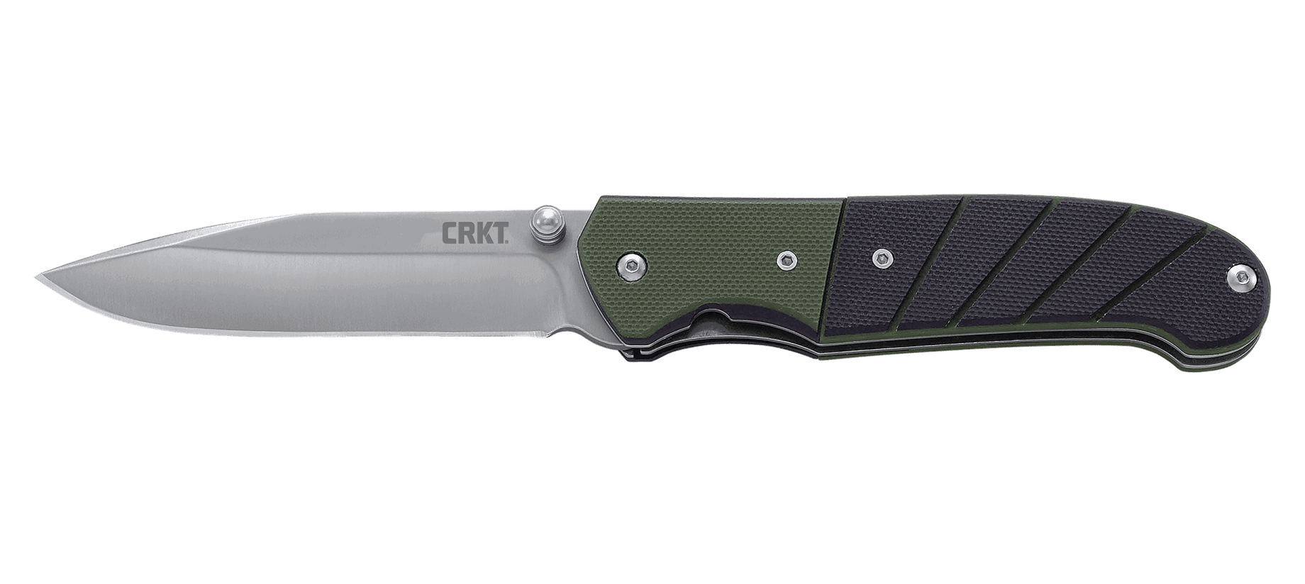 Ignitor® Folding Pocket Knife