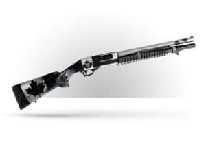 Revolution Armory Mauler Shotgun Black