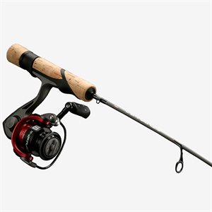 13 Fishing Infrared Hardwater Combo – 30″