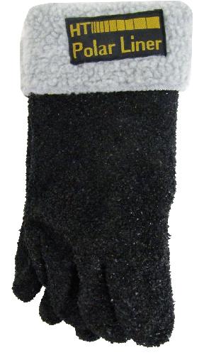 Alaskan Polar Glove – Large Black