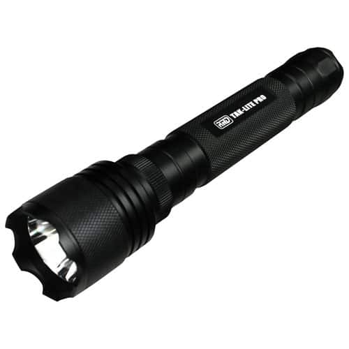 Tak-Lite Pro 600 Flashlight