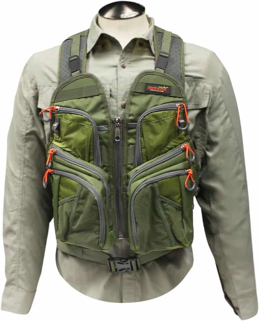 Trombly's - Fishing Vests / Jackets