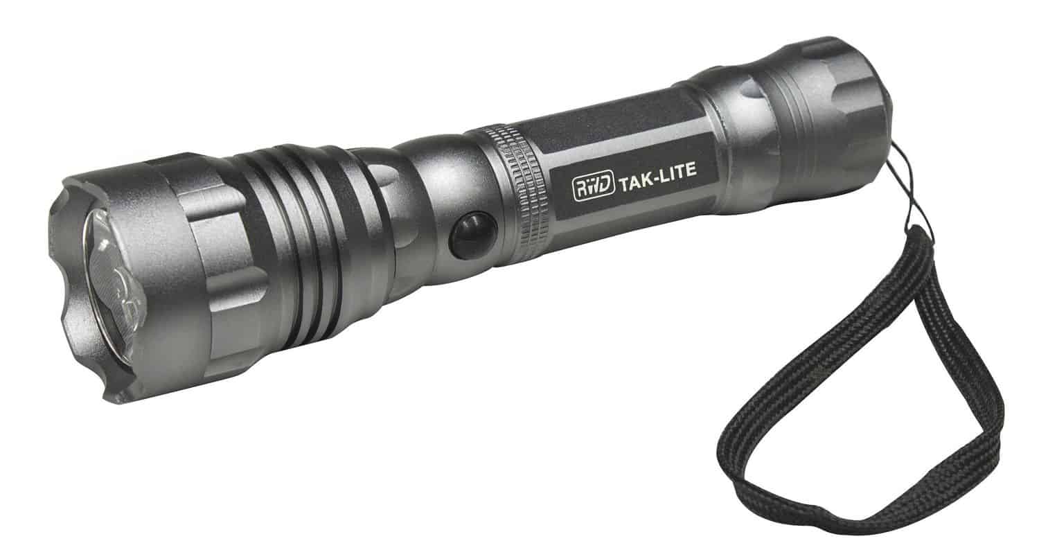 Tak-Lite 3C Flashlight