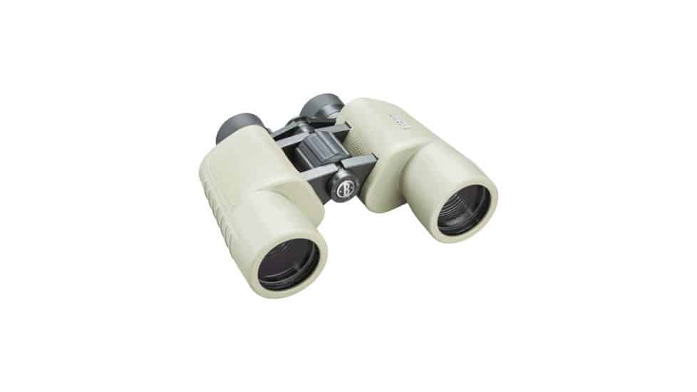 8×40 Backyard Birder Binoculars Combo
