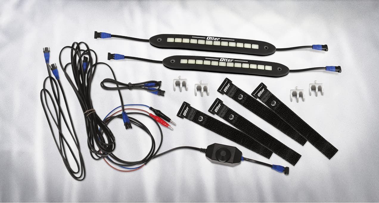Pro Universal Led Light Kit