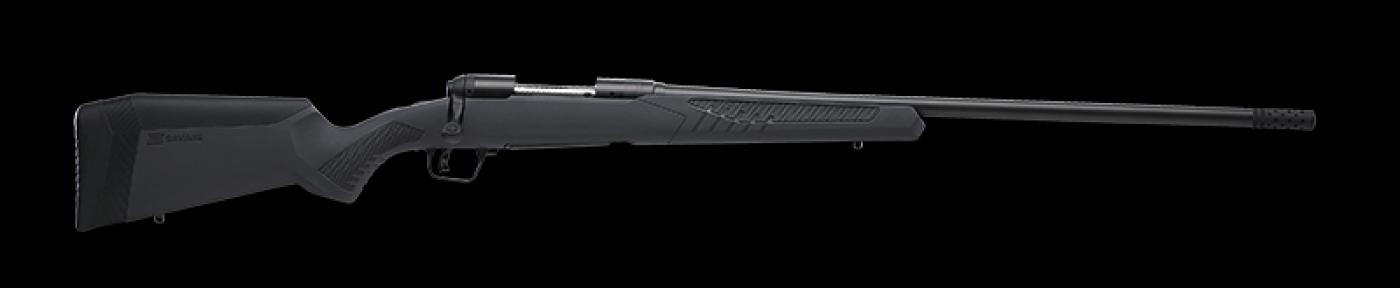 110 Long Range Hunter – 6.5 CREEDMOOR