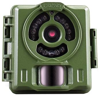 Bullet Proof 2 Trail Camera 8MP