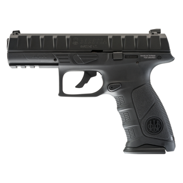 0000658 beretta apx 177 black