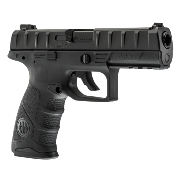 0000661 beretta apx 177 black