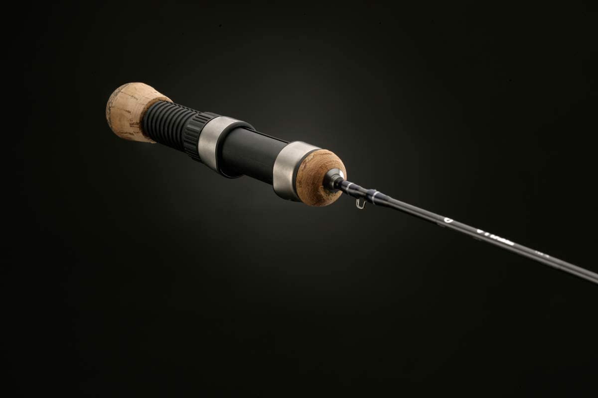 Techna™ Ice Spinning Rod - 36, Medium