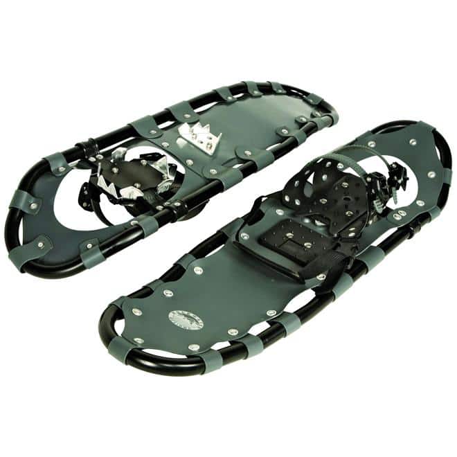 Trail Paws Snowshoes – 150-250 lbs