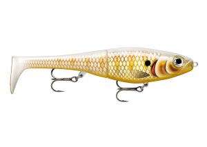 Rapala X-Rap Peto Pearl Ghost Gold